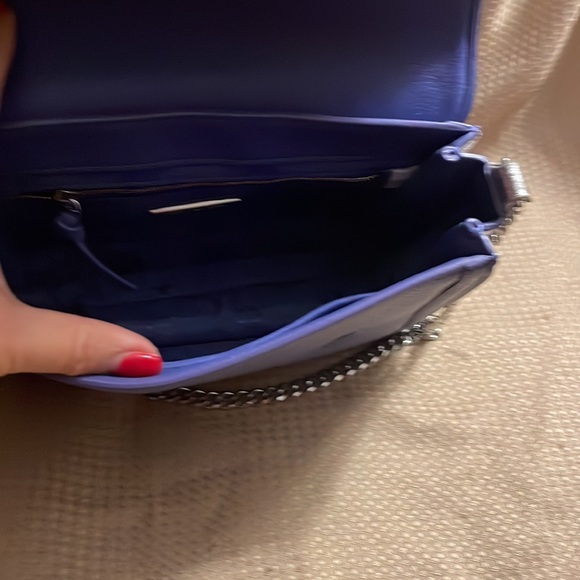 Tory Burch shoulder bag Marlin - Picture 5 of 8